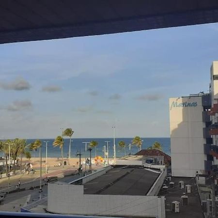 Cabo Branco Home Service Fascinio 03 João Pessoa Dış mekan fotoğraf