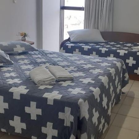 Cabo Branco Home Service Fascinio 03 João Pessoa Dış mekan fotoğraf