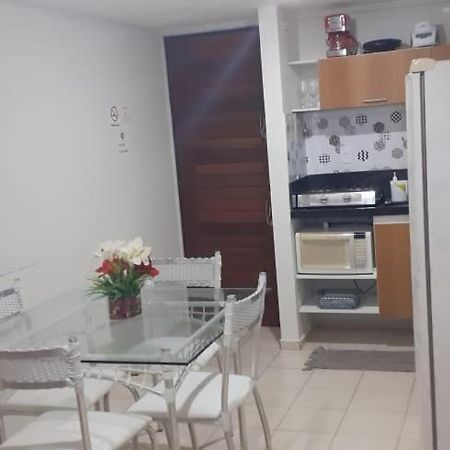 Cabo Branco Home Service Fascinio 03 João Pessoa Dış mekan fotoğraf