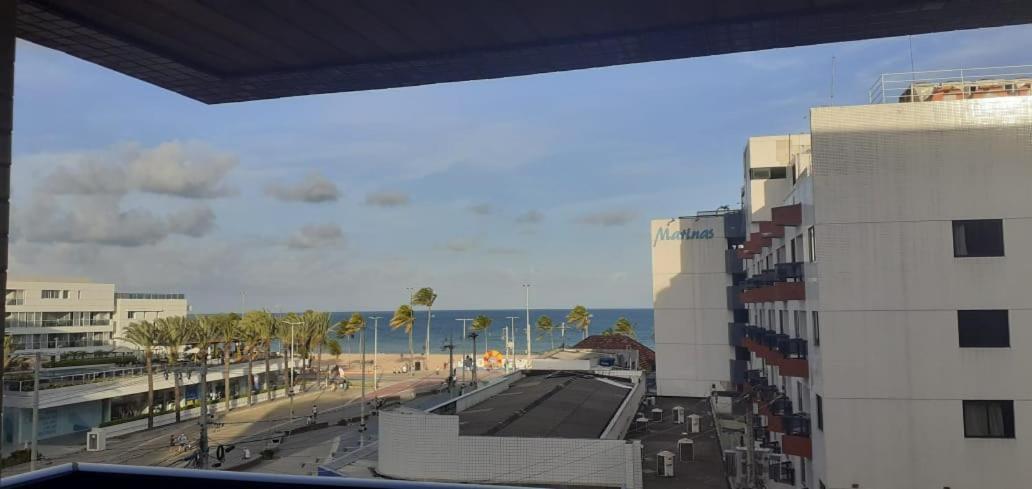 Cabo Branco Home Service Fascinio 03 João Pessoa Dış mekan fotoğraf