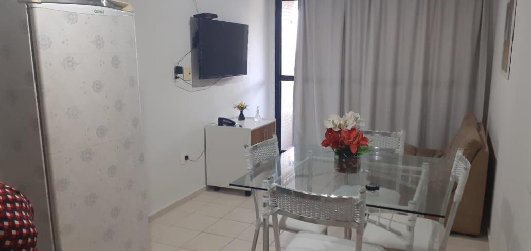 Cabo Branco Home Service Fascinio 03 João Pessoa Dış mekan fotoğraf