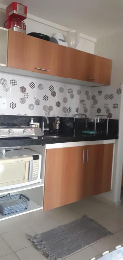 Cabo Branco Home Service Fascinio 03 João Pessoa Dış mekan fotoğraf