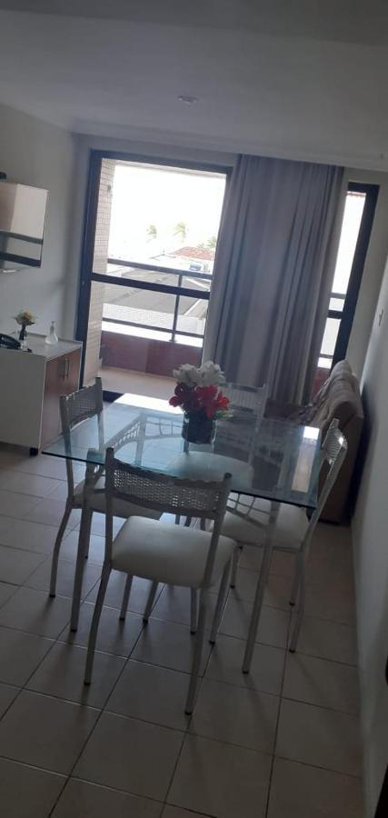 Cabo Branco Home Service Fascinio 03 João Pessoa Dış mekan fotoğraf