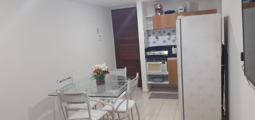 Cabo Branco Home Service Fascinio 03 João Pessoa Dış mekan fotoğraf